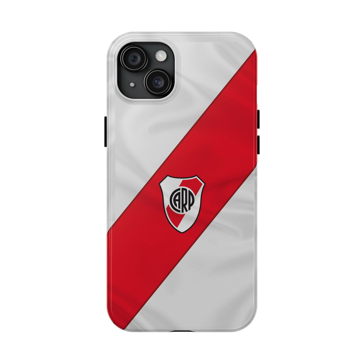 River Plate Tough Phone Case