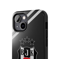 Thumbnail for Beşiktaş J.K. Tough Phone Case