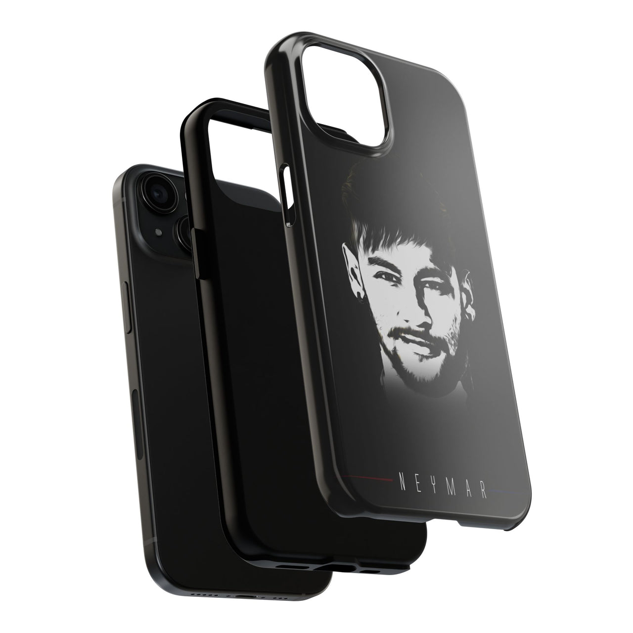 Neymar Jr. Phone Case