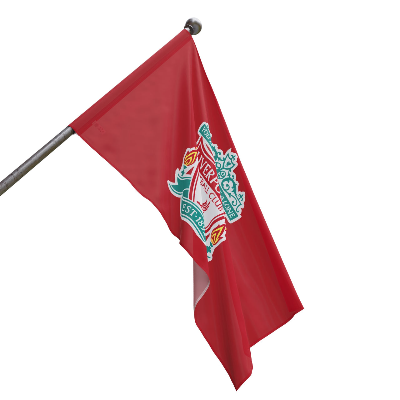 Liverpool Flag