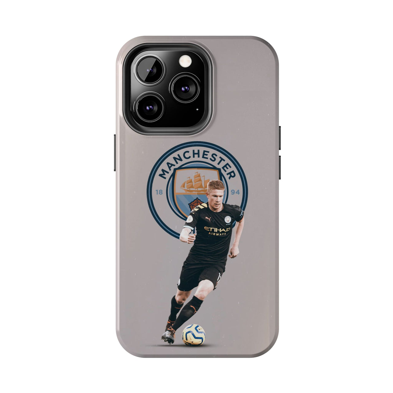 Kevin De Bruyne Tough Phone Case