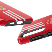 Thumbnail for Benfica Tough Phone Case