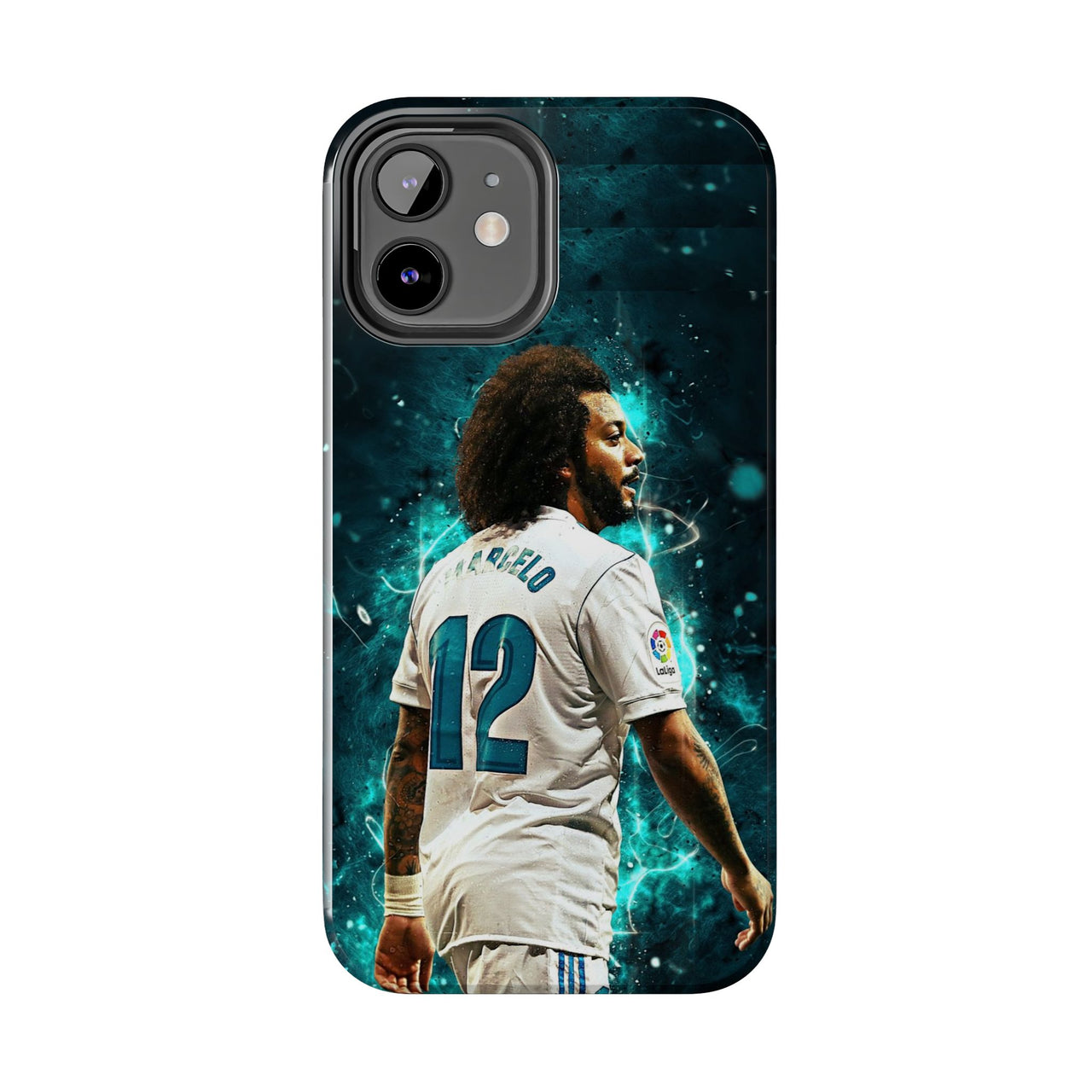 Marcelo Tough Phone Case