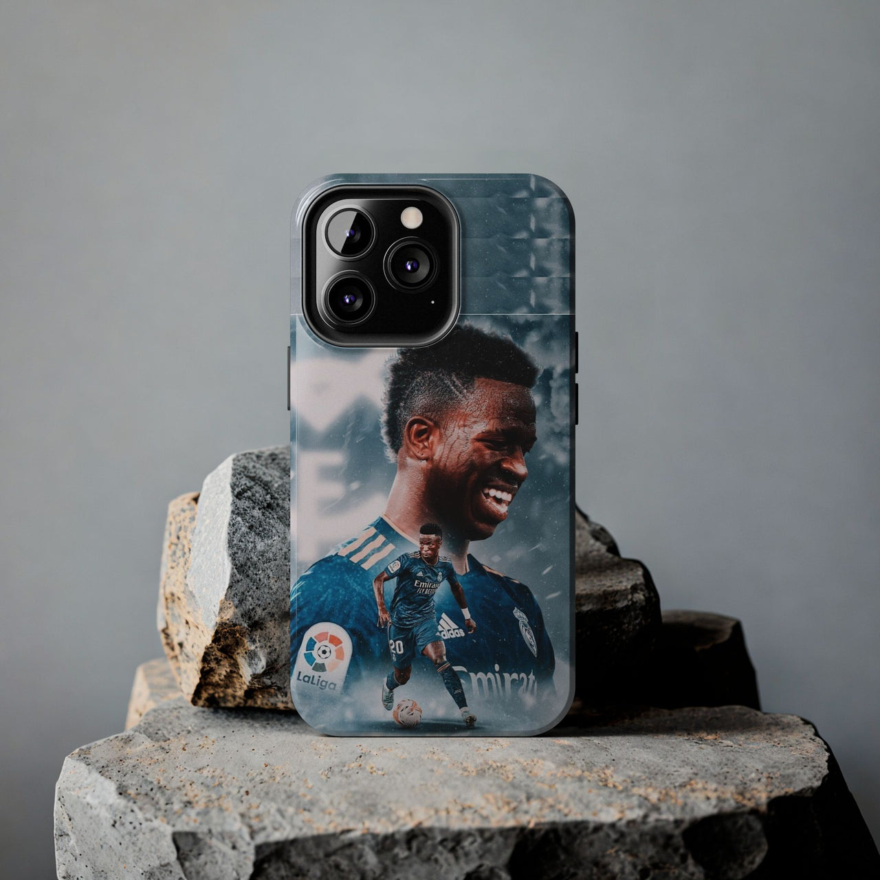 Vinicius Jr Tough Phone Cases