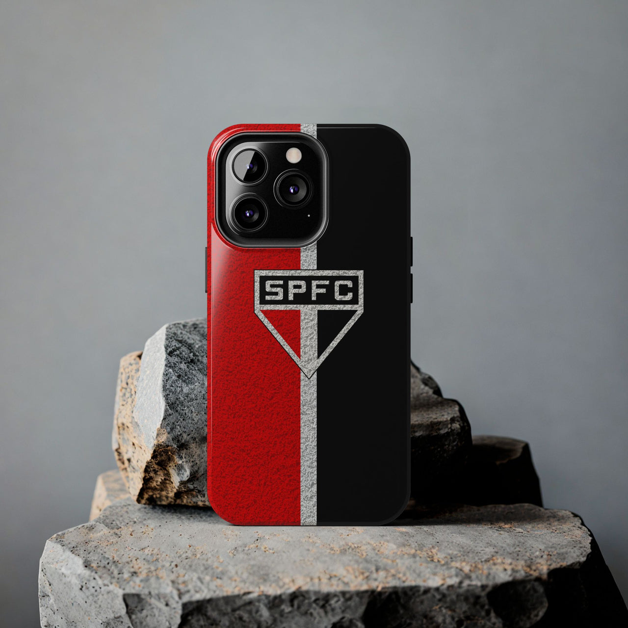 São Paulo FC Tough Phone Case