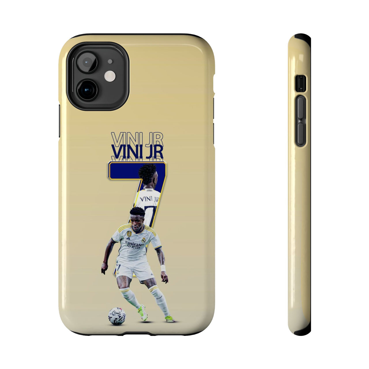 Vinicius Jr Tough Phone Case