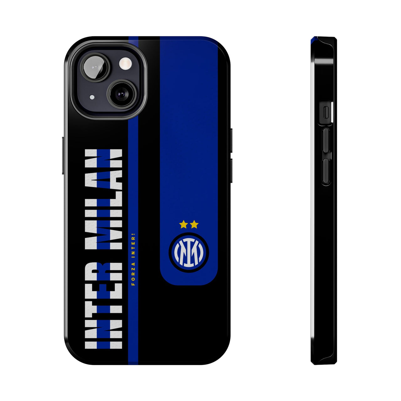 Inter Milan Tough Phone Case