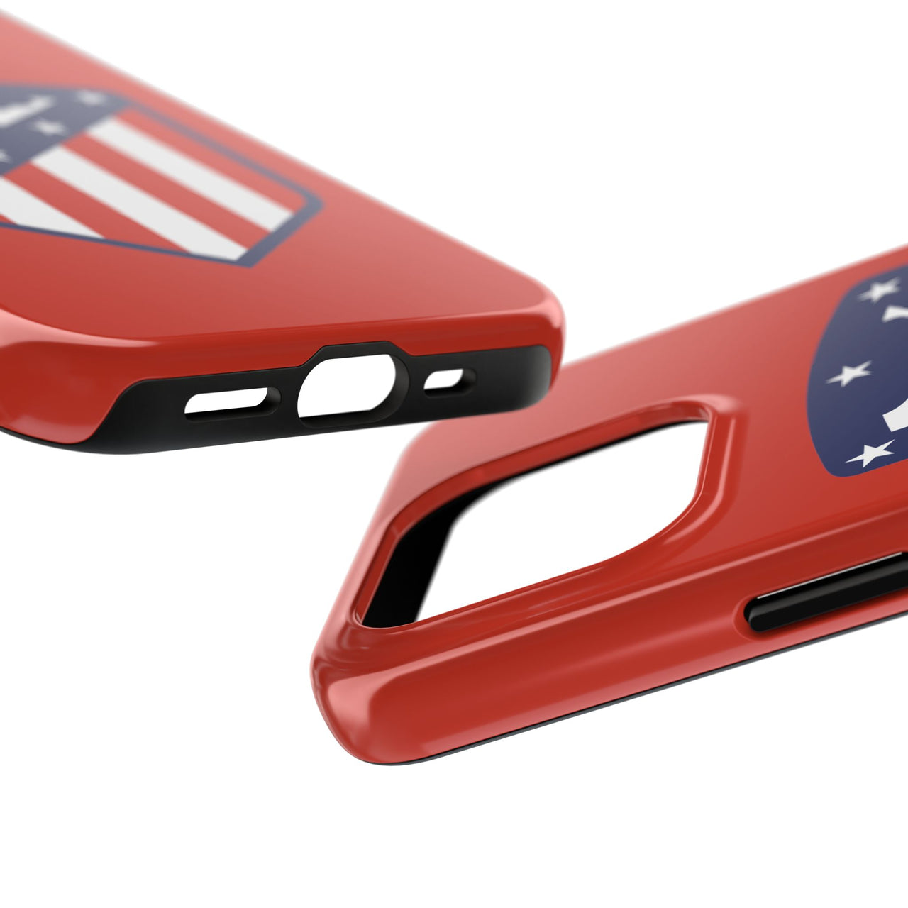 Atletico Madrid Phone Case