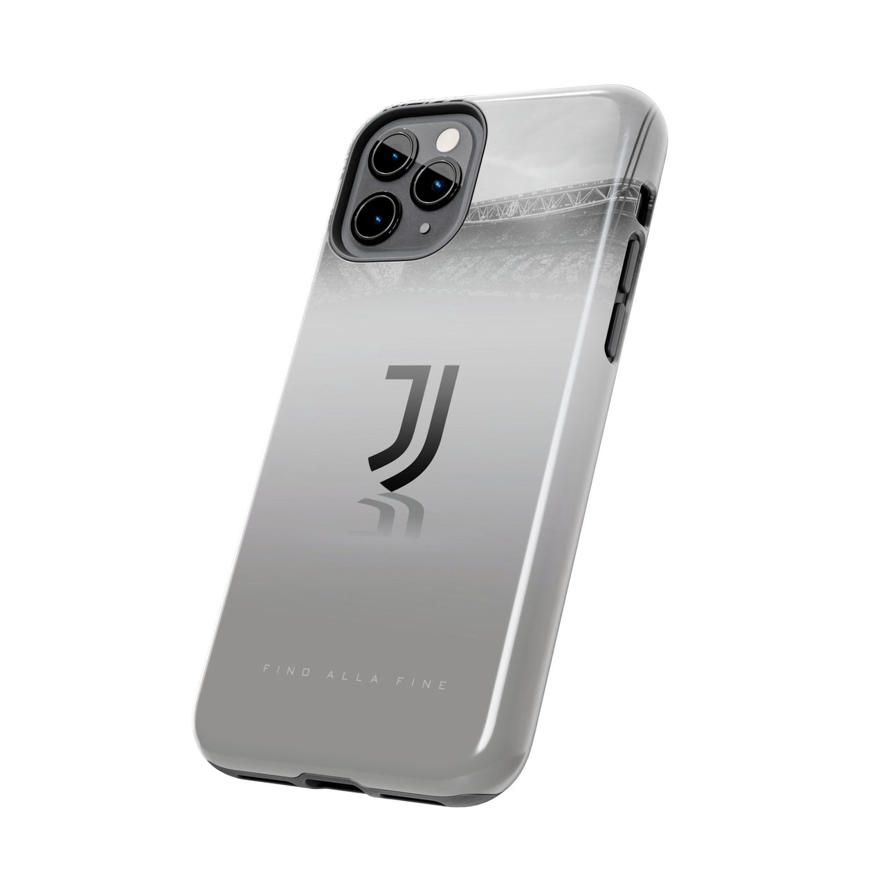 Juventus Phone Case