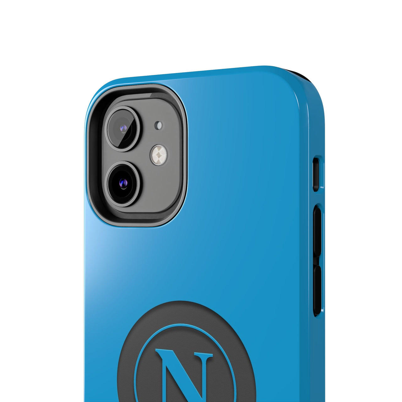 Napoli Tough Phone Case