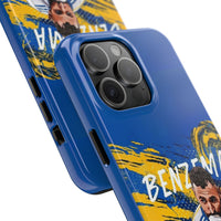 Thumbnail for Karim Benzema Tough Phone Case