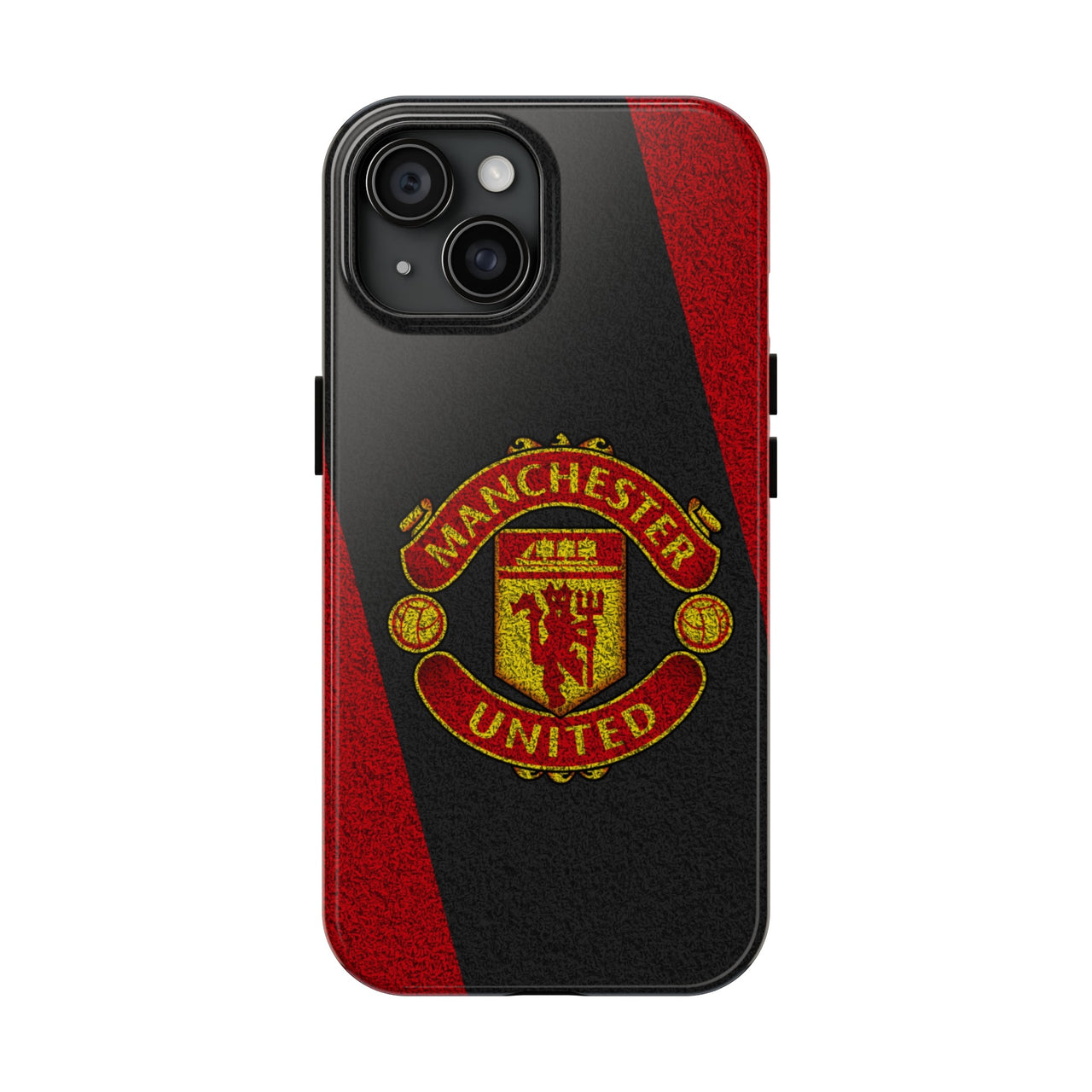 Manchester United Tough Phone Case