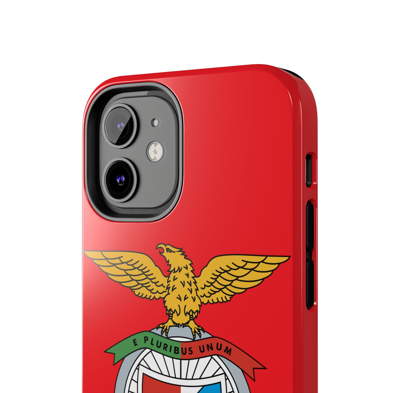 Benfica Phone Case