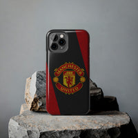 Thumbnail for Manchester United Tough Phone Case