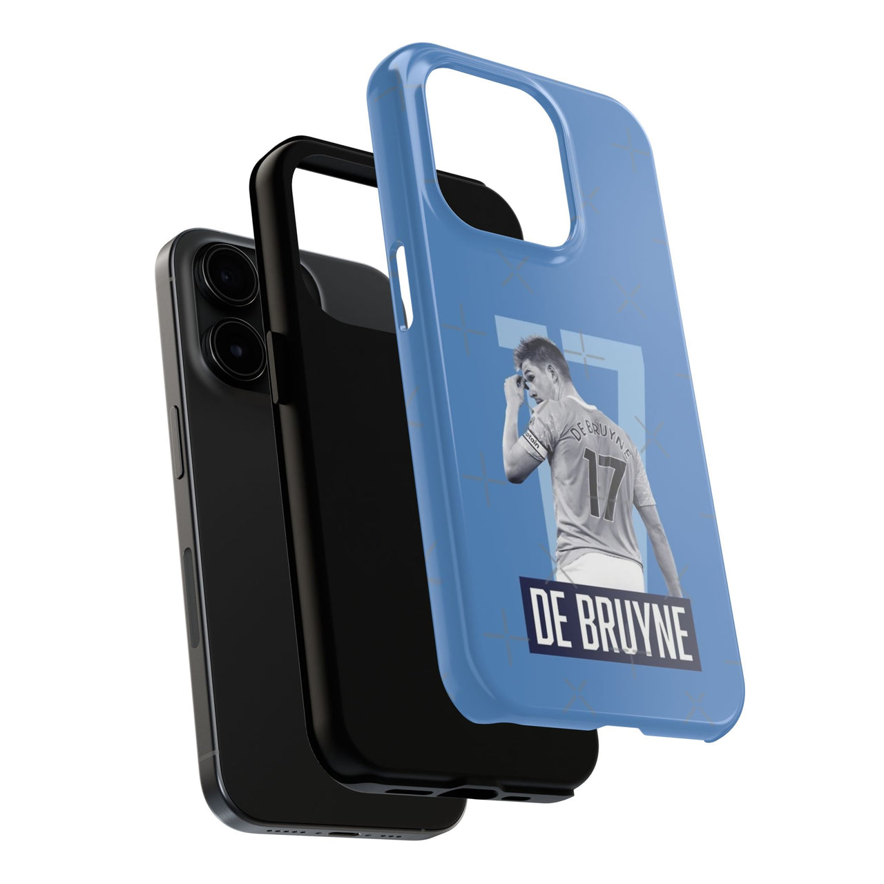 Kevin De Bruyne Tough Phone Case