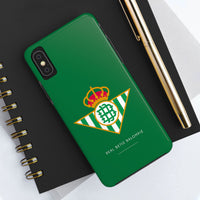 Thumbnail for Real Betis Tough Phone Case