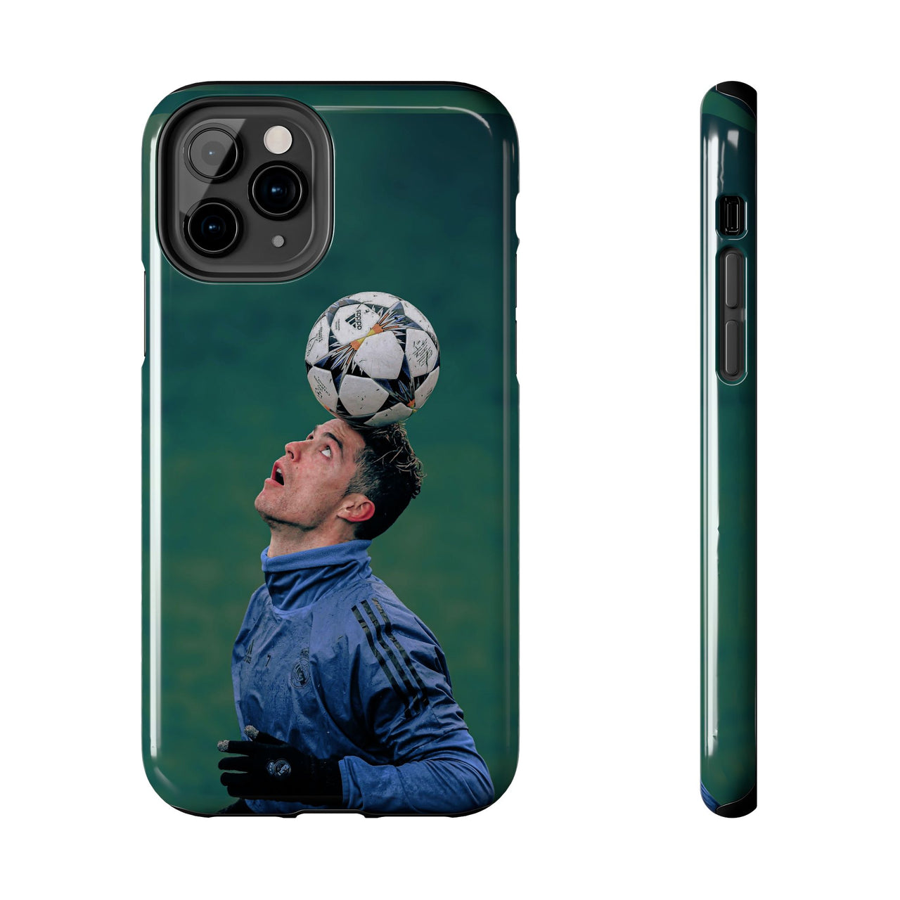 Cristiano Ronaldo UCL Tough Phone Case