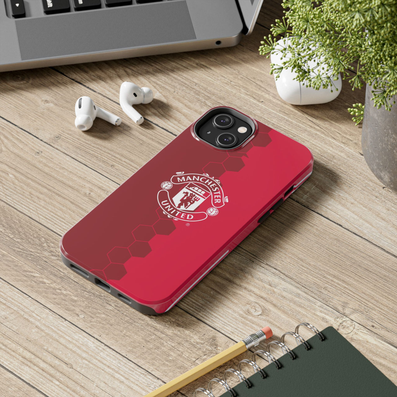 Manchester United Phone Case