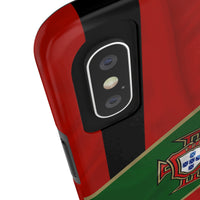 Thumbnail for Portugal National Team Tough Phone Case