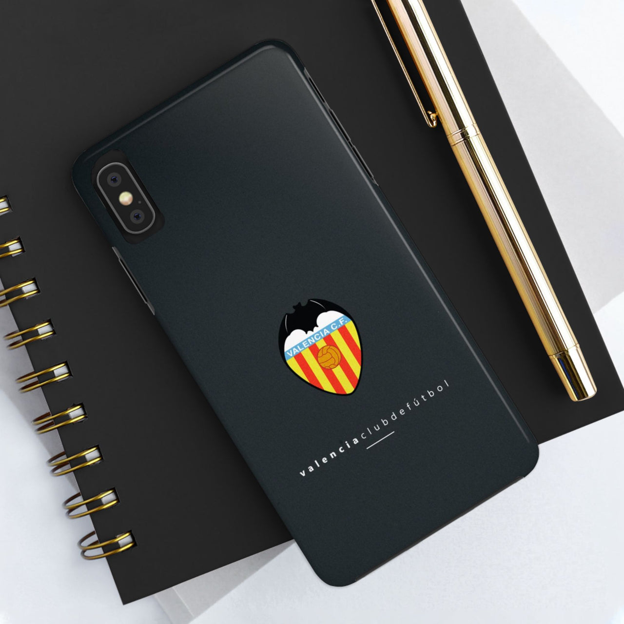 Valencia Tough Phone Case