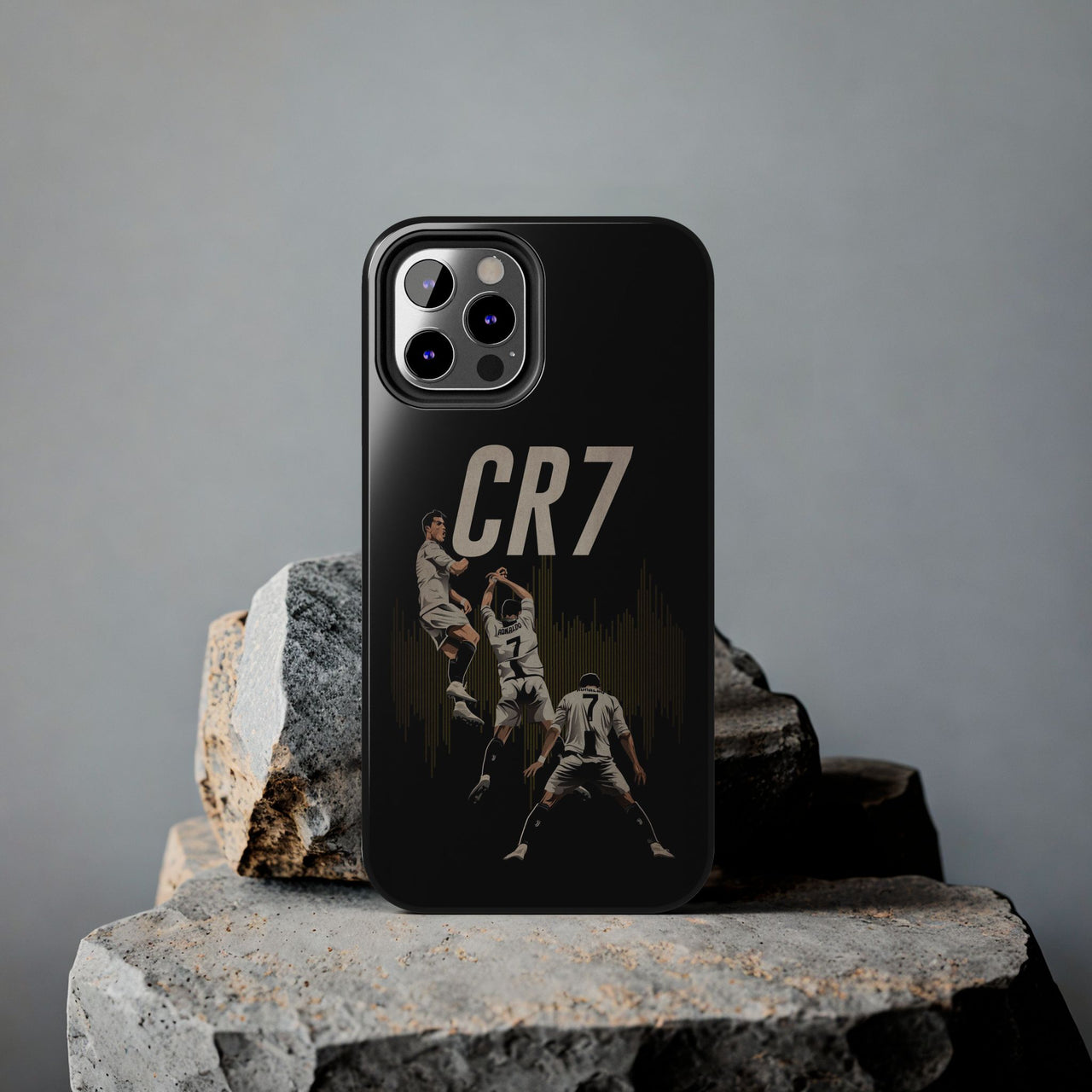 Cristiano Ronaldo Phone Case