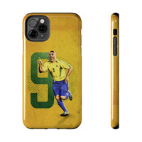 Thumbnail for Ronaldo Nazário Tough Phone Cases