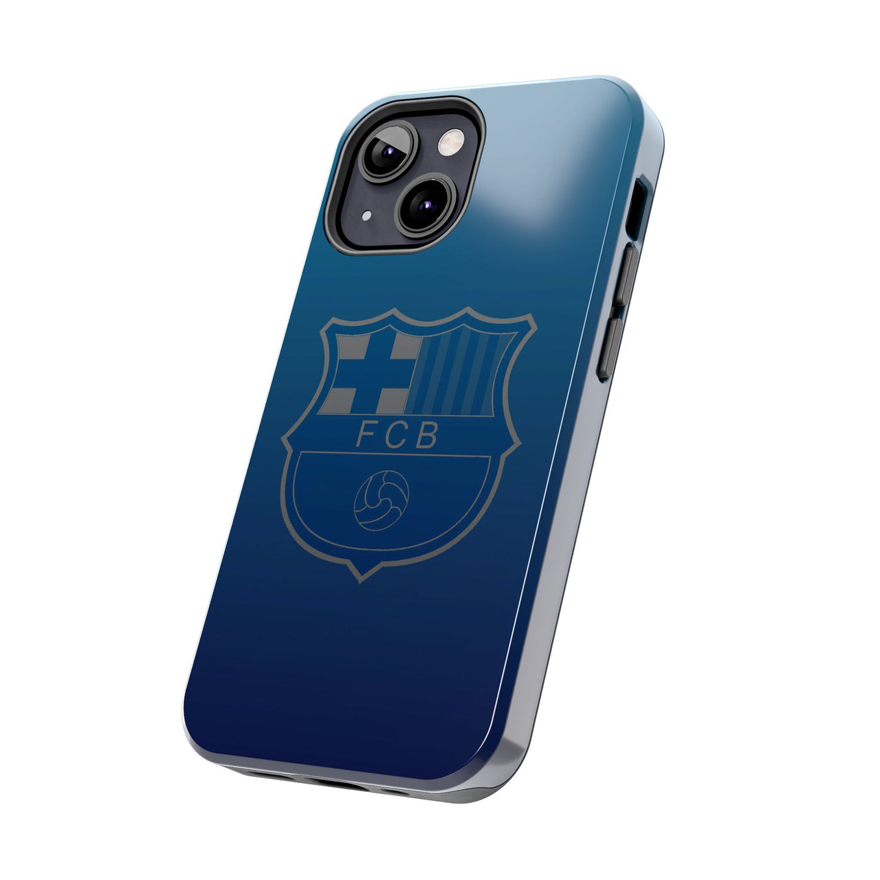 Barcelona Phone Case