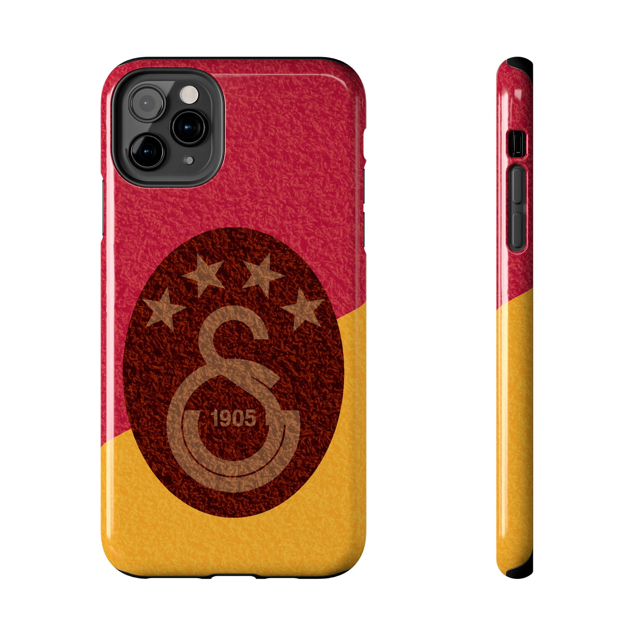 Galatasaray Tough Phone Case