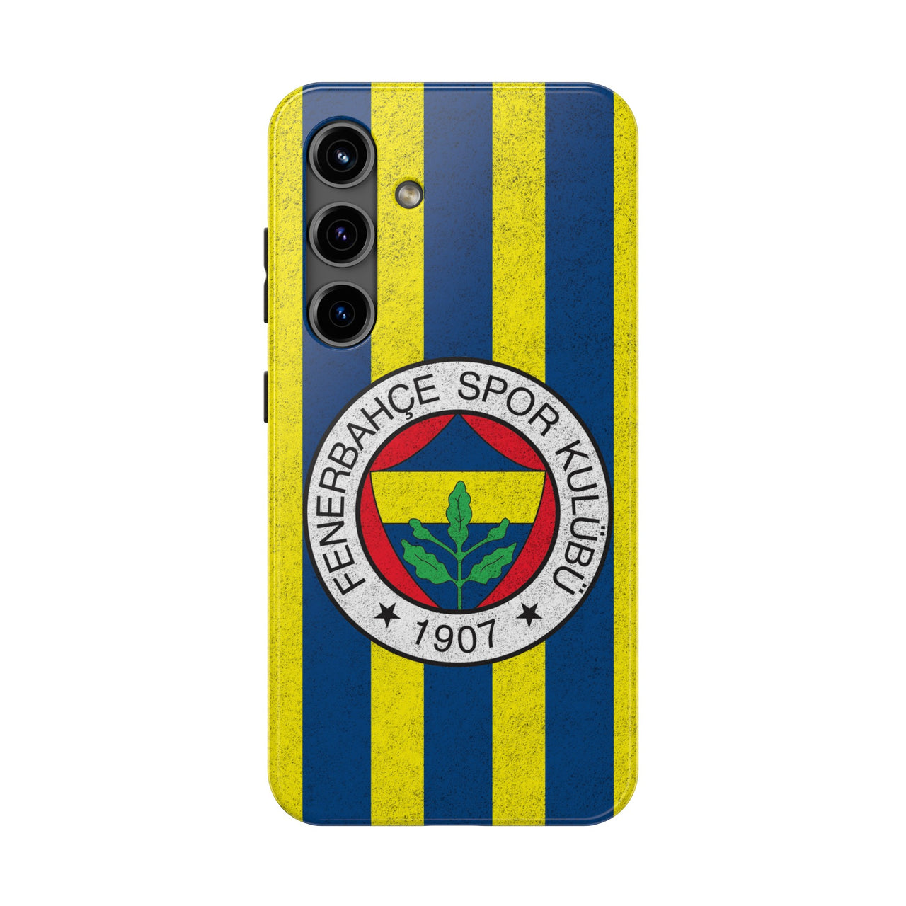 Fenerbahçe SK Tough Phone Case