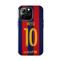 Thumbnail for Lionel Messi Phone Case