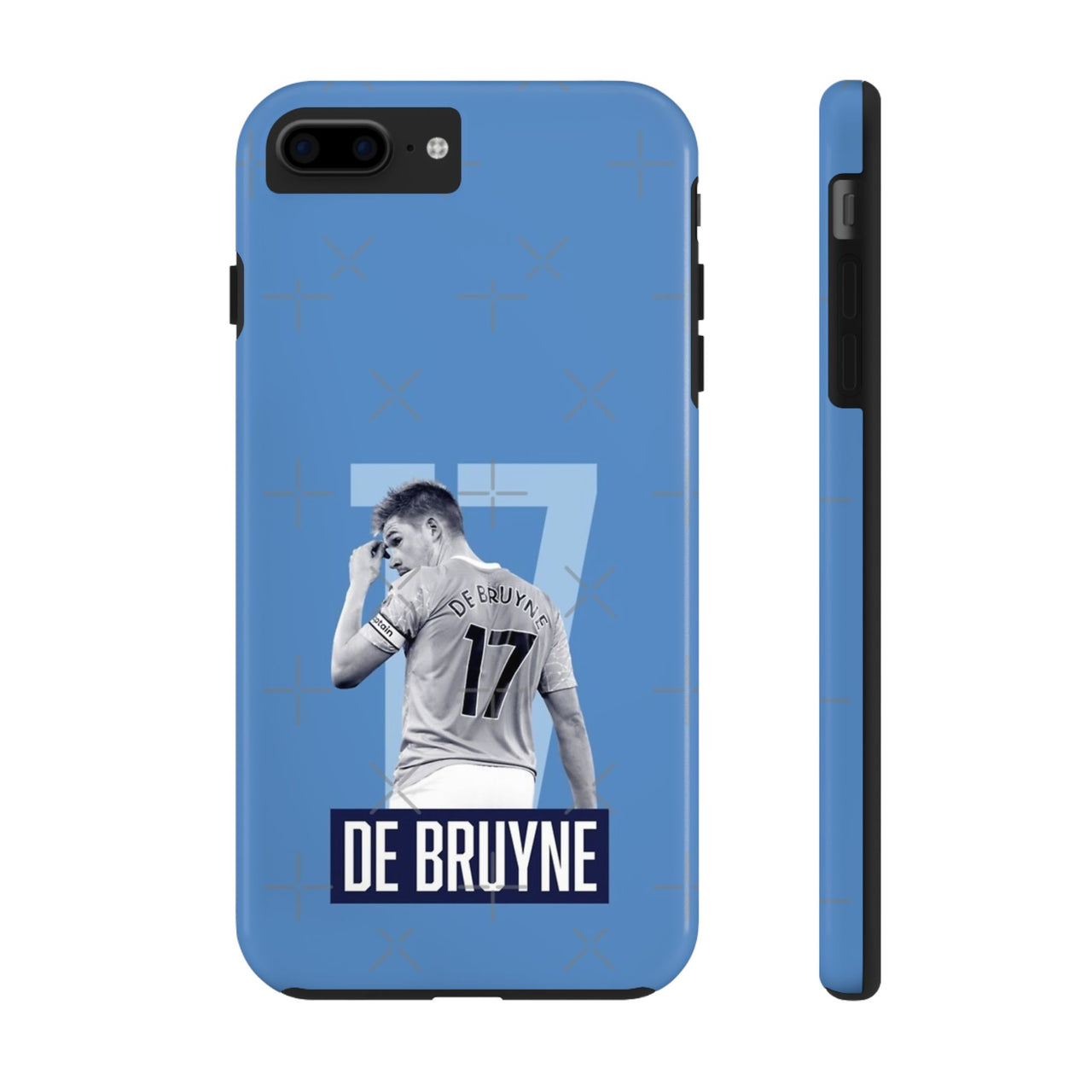 Kevin De Bruyne Tough Phone Case