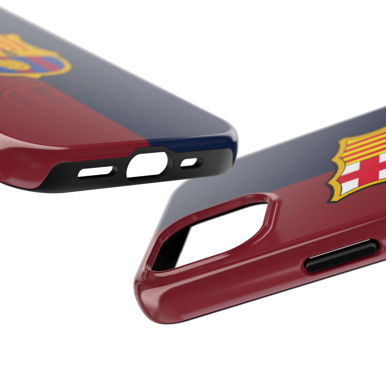 Barcelona Phone Case