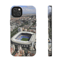 Thumbnail for Real Madrid Stadium Mate Tough Phone Case