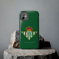 Thumbnail for Real Betis Tough Phone Case