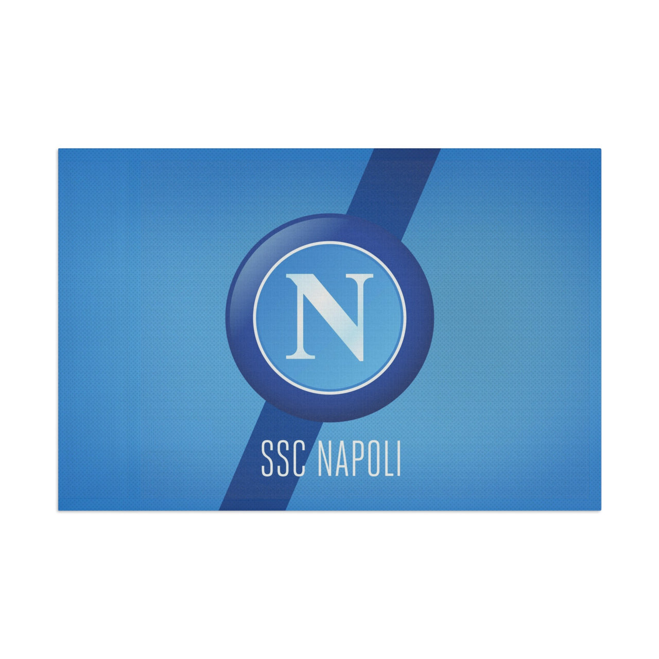 Napoli Flag