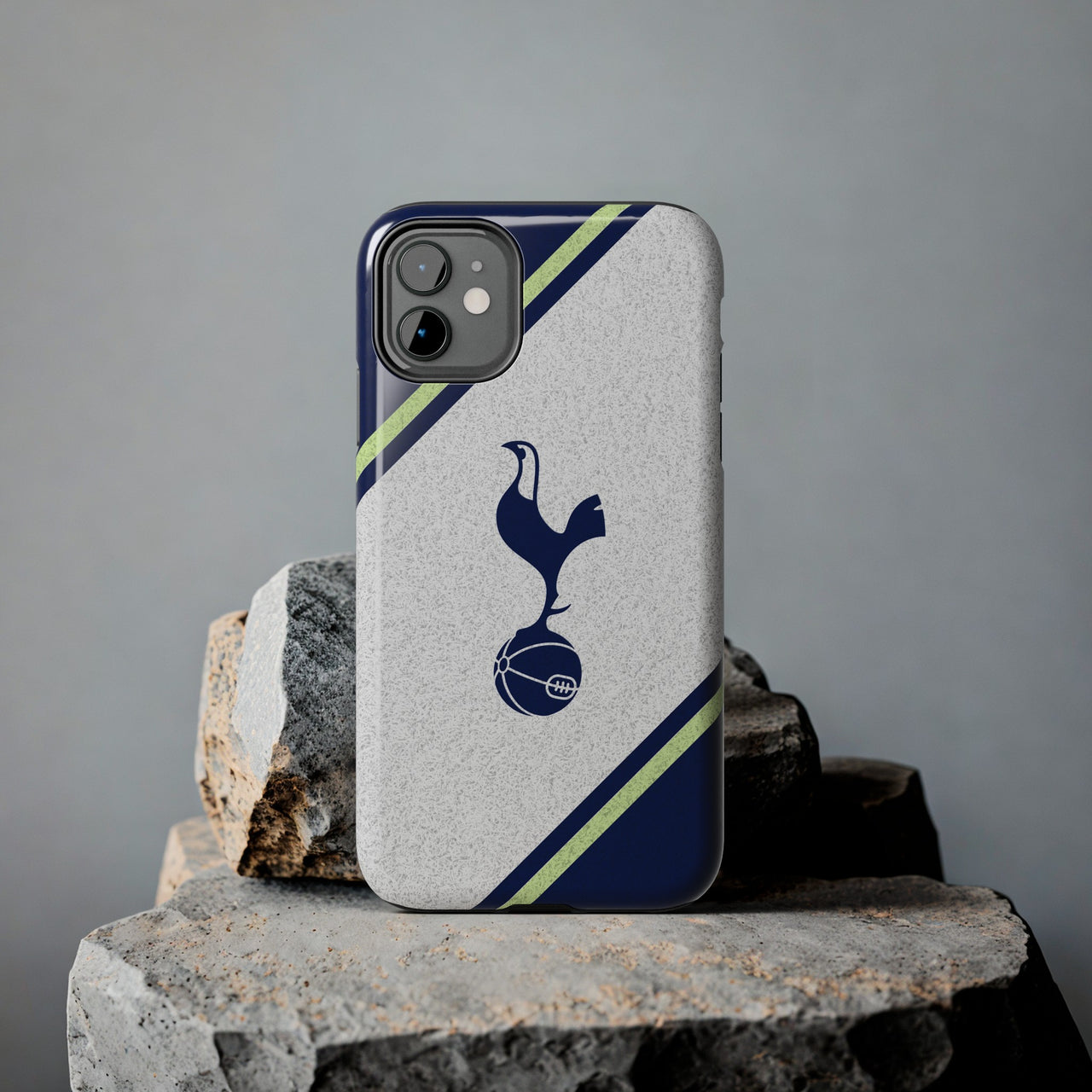 Tottenham Hotspurs Tough Phone Case