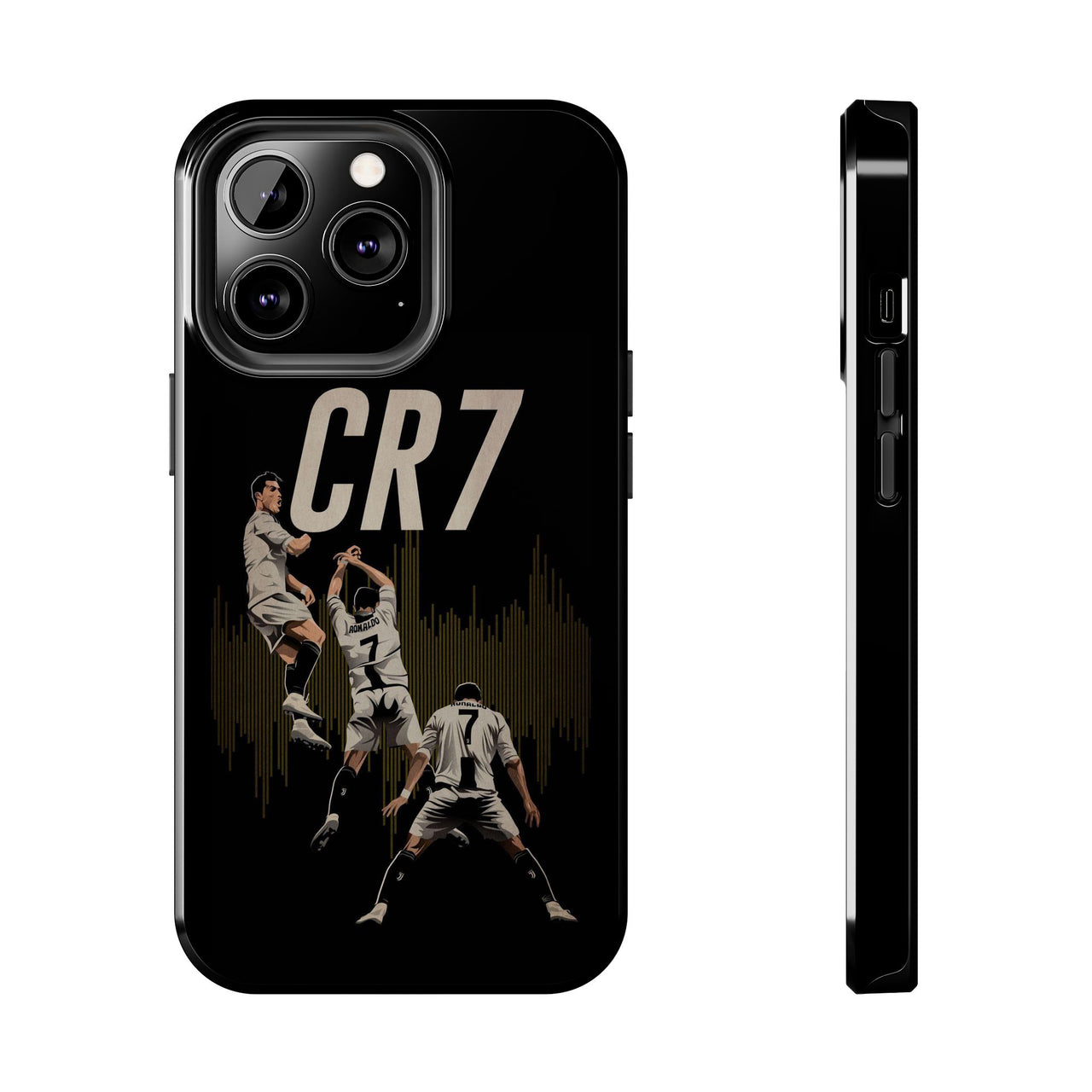 Cristiano Ronaldo Phone Case