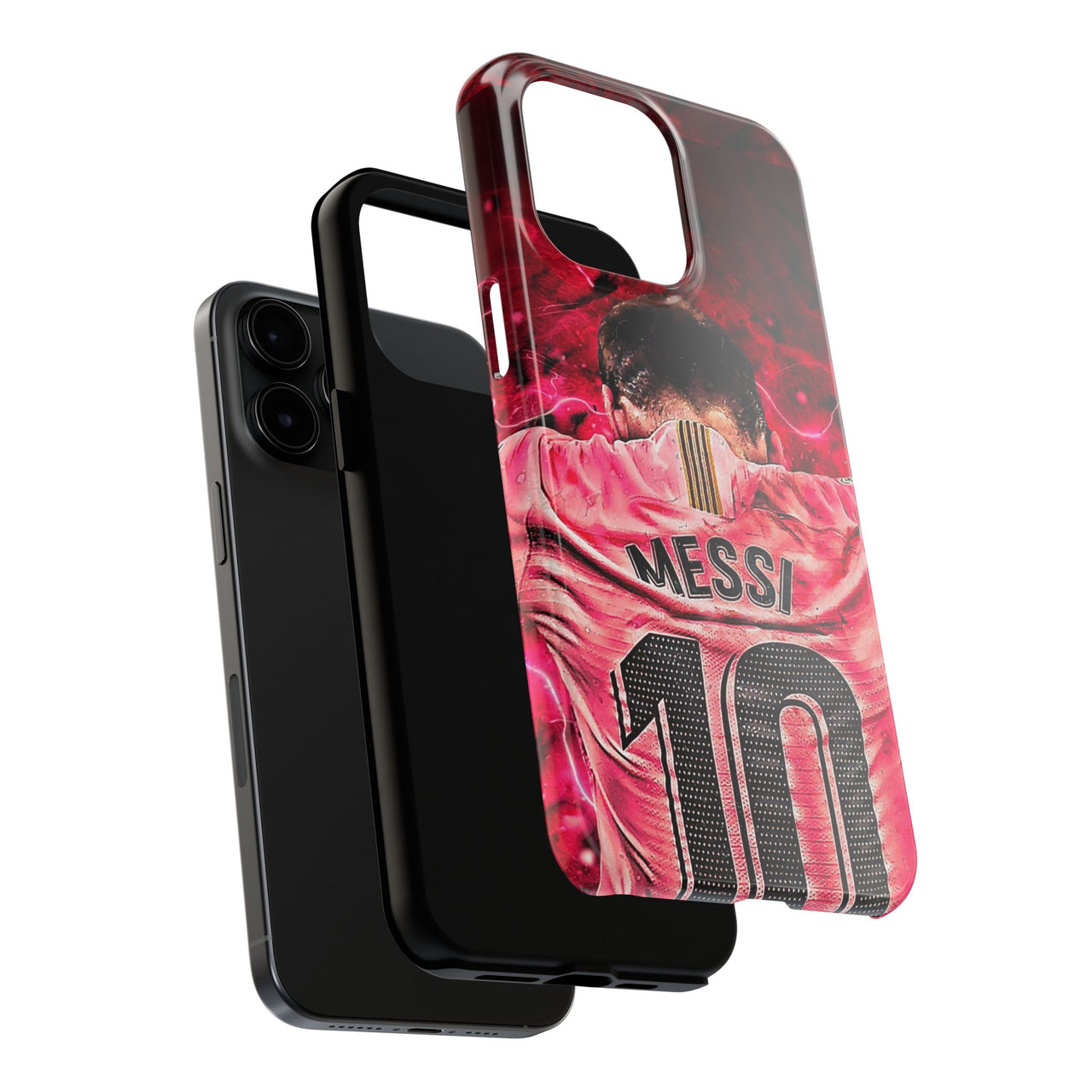 Lionel Messi Phone Case