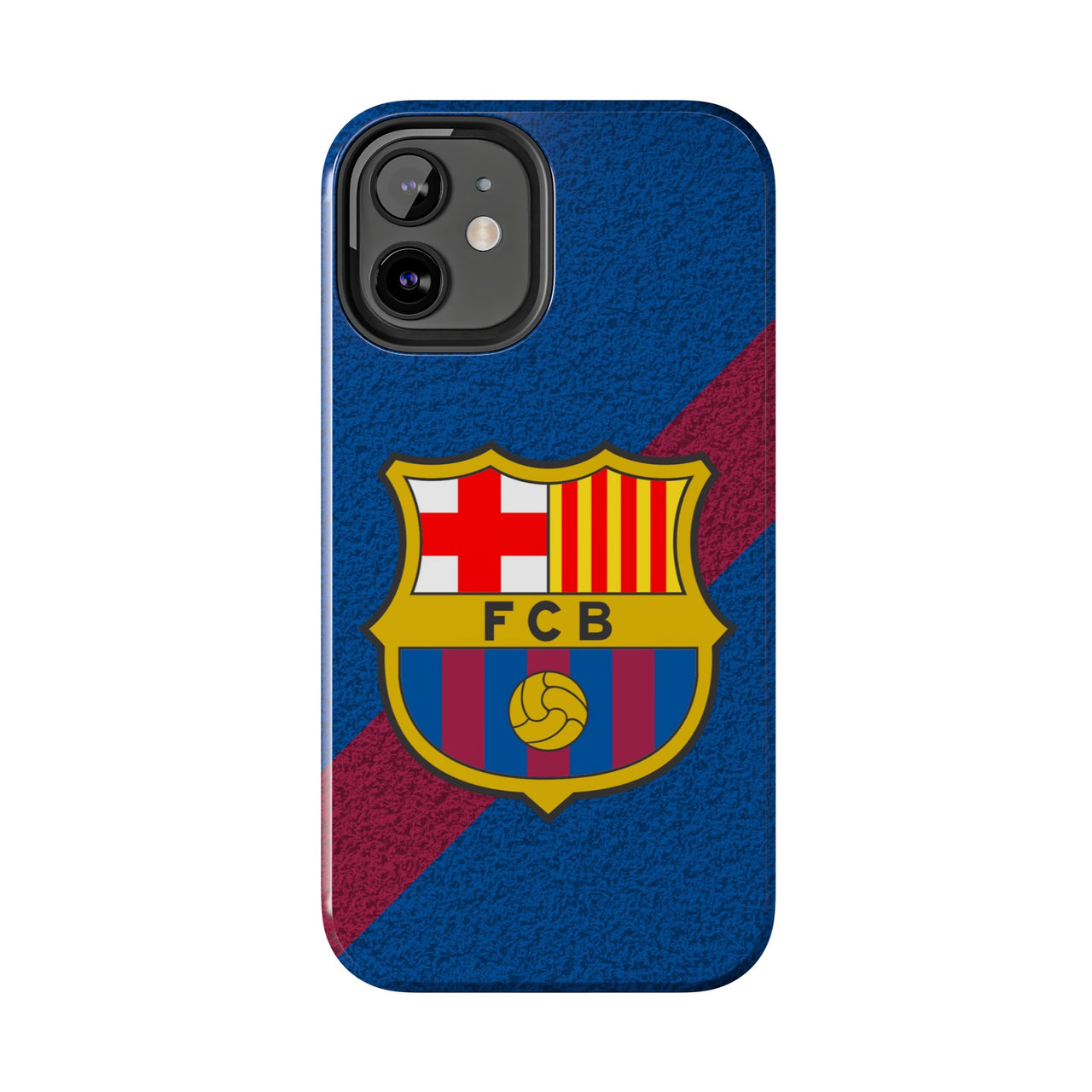 Barcelona Tough Phone Case