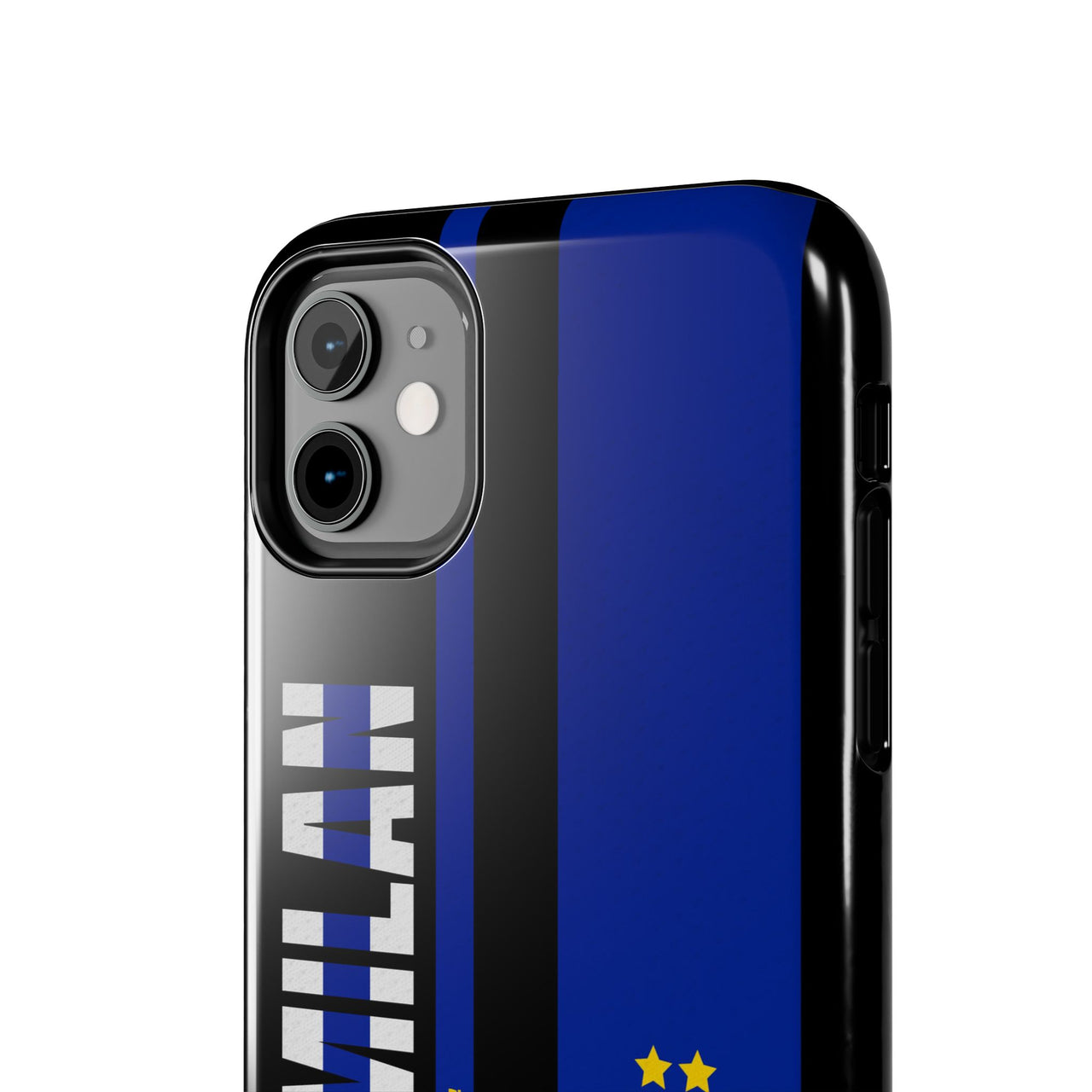 Inter Milan Tough Phone Case