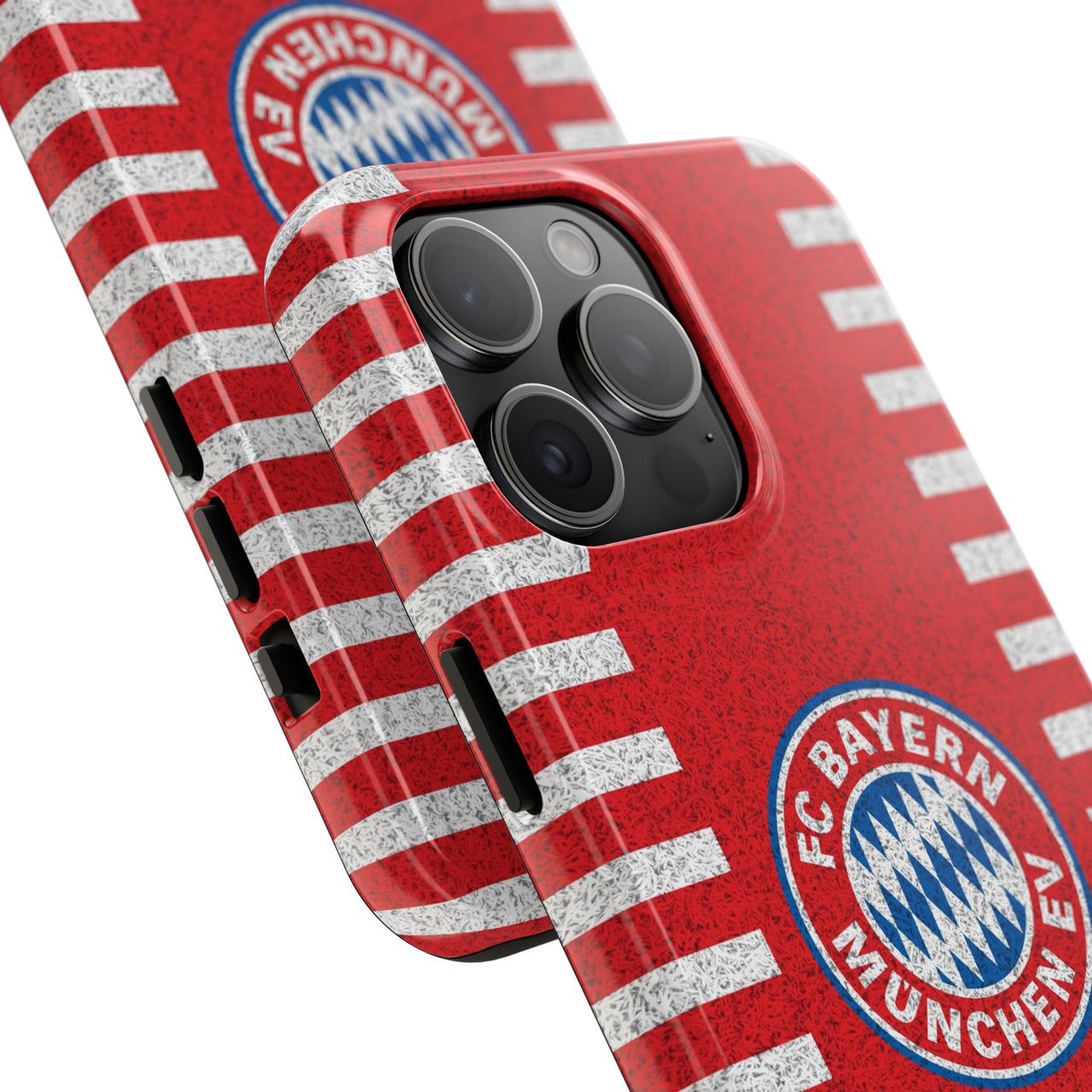 Bayern Munich Tough Phone Case