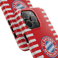 Thumbnail for Bayern Munich Tough Phone Case