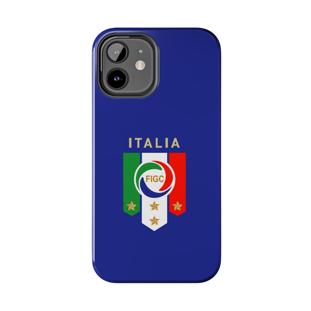 Italian National Team Tough Phone Case