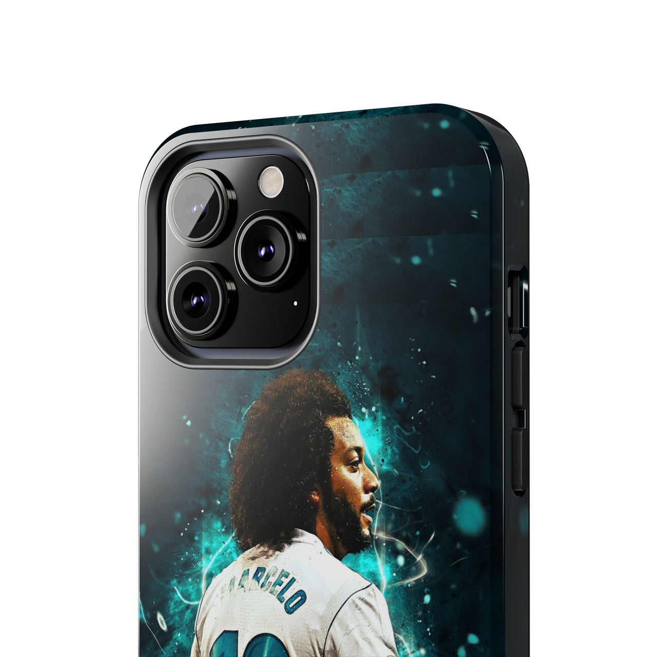 Marcelo Tough Phone Case