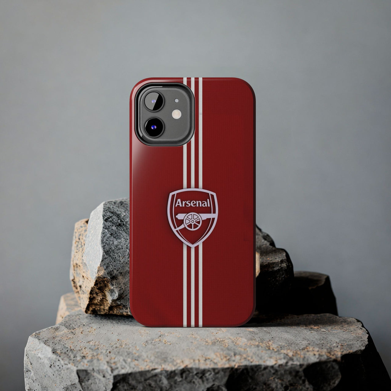 Arsenal Tough Phone Case