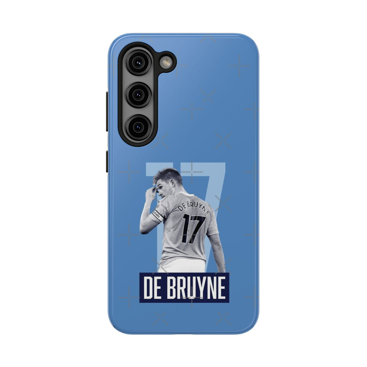 Kevin De Bruyne Tough Phone Case