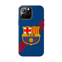 Thumbnail for Barcelona Tough Phone Case