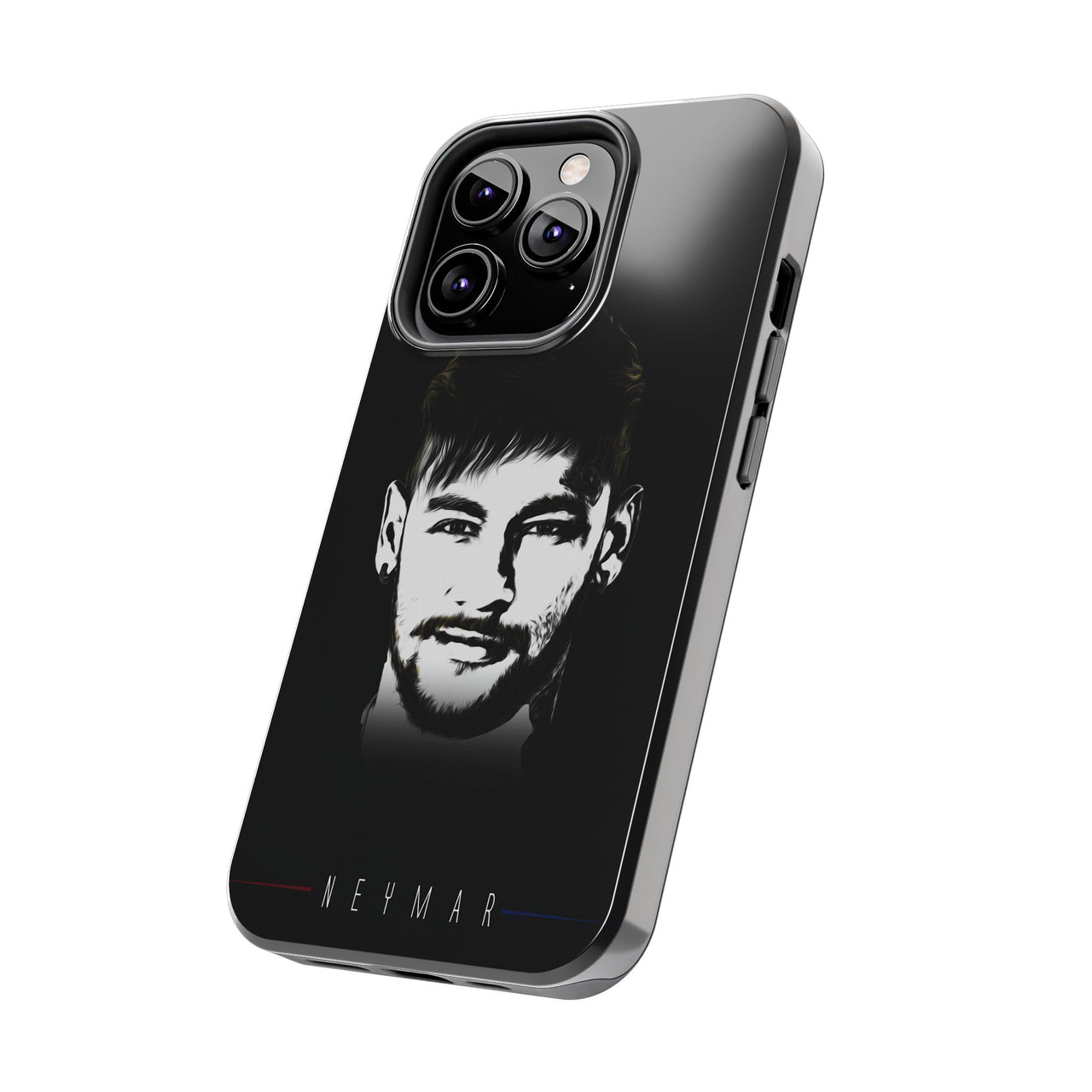 Neymar Jr. Phone Case