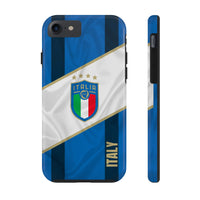 Thumbnail for Italy National Team Tough Phone Case