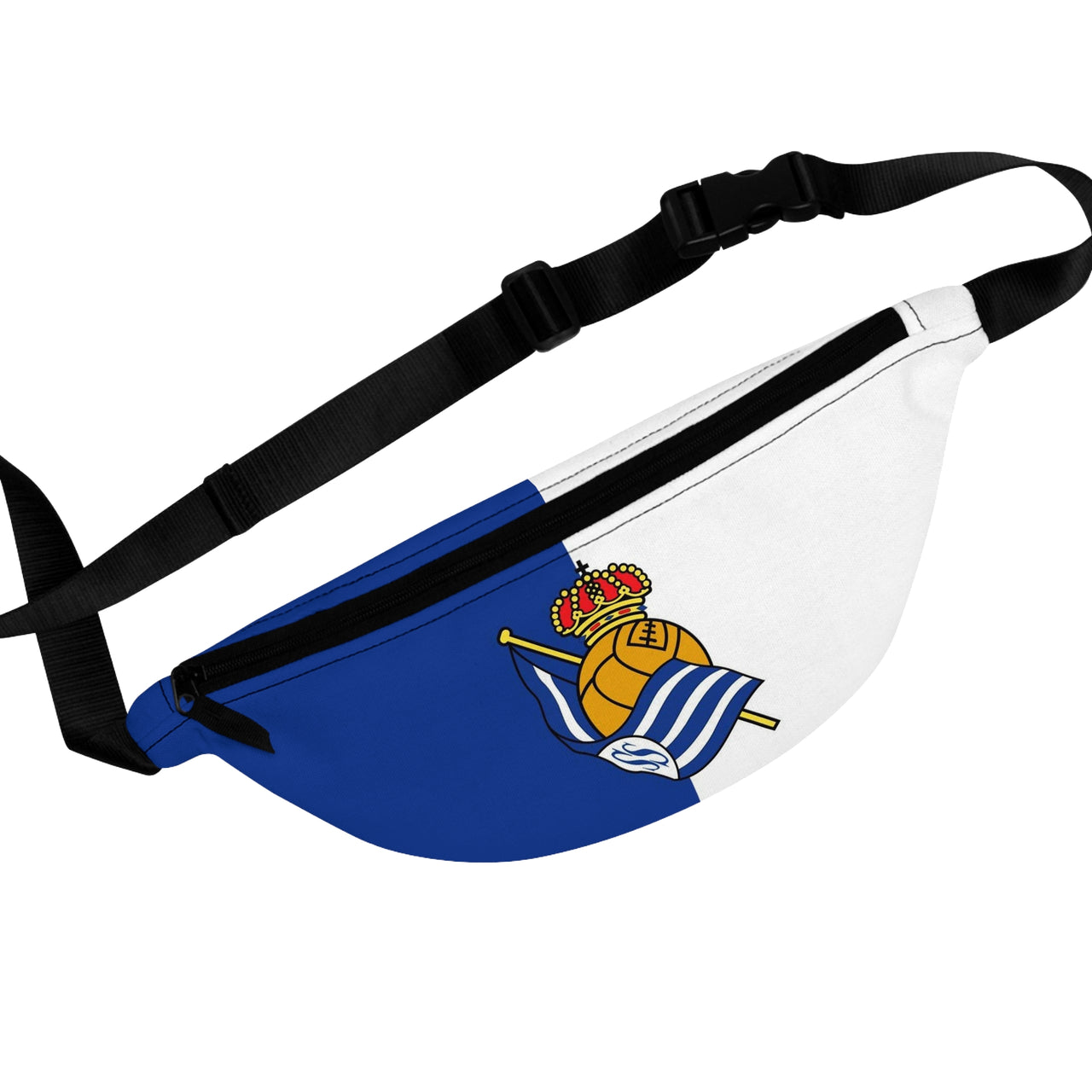 Real Sociedad Fanny Pack